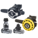 Scubapro Ademautomaten set MK19 S620ti met R195 octopus Scubapro Ademautomaten set MK19 S620ti met R195 octopus