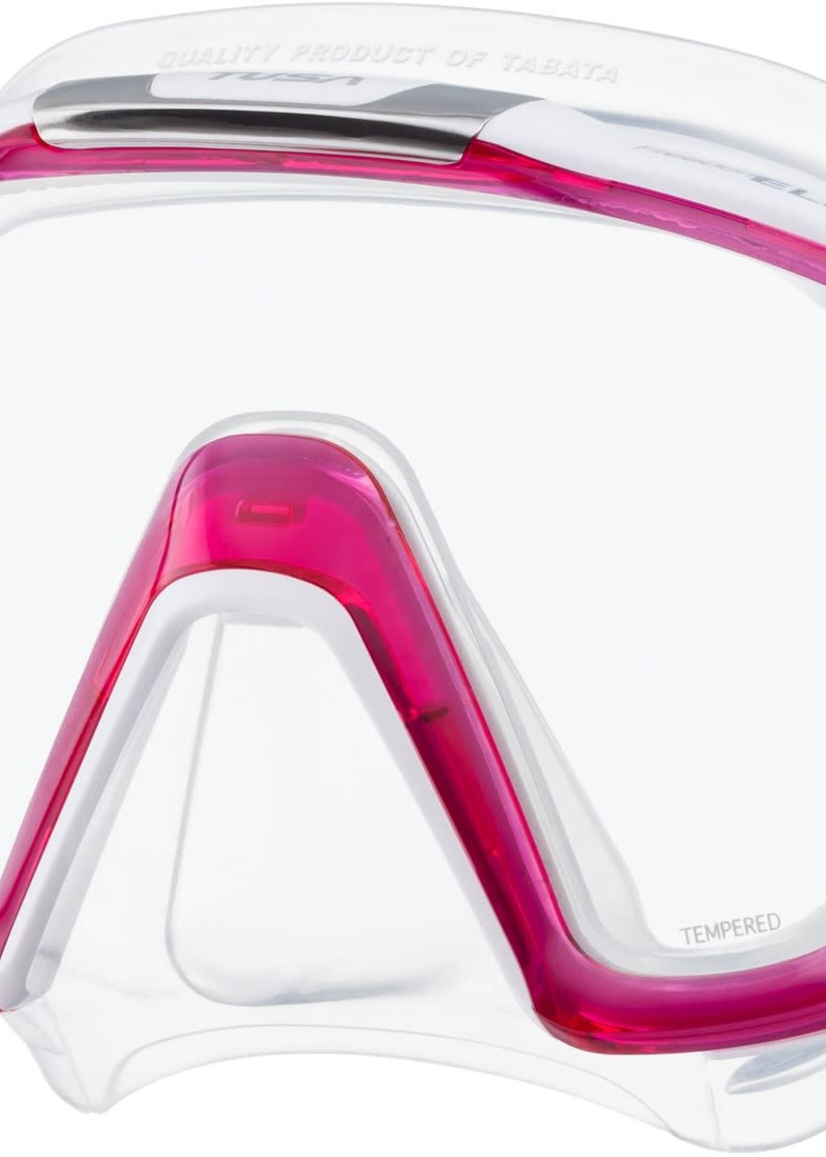 TUSA Freedom Elite Transparant