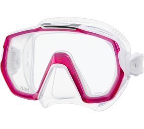 TUSA Freedom Elite Transparant TUSA Freedom Elite Transparant