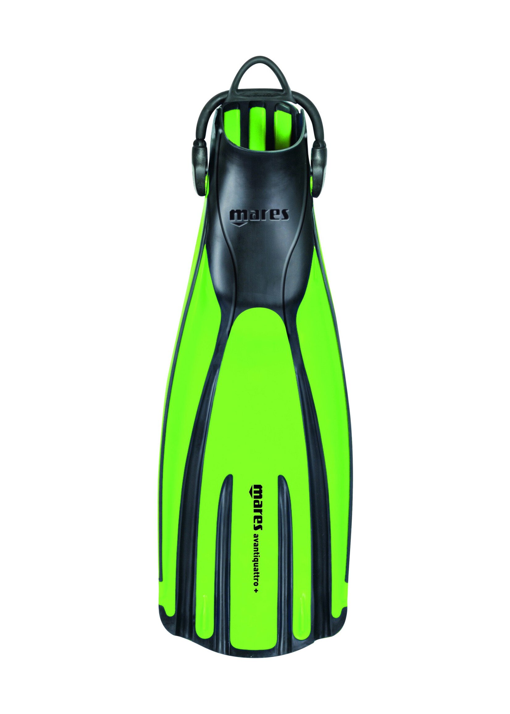 Avanti Quattro  open hiel vinnen