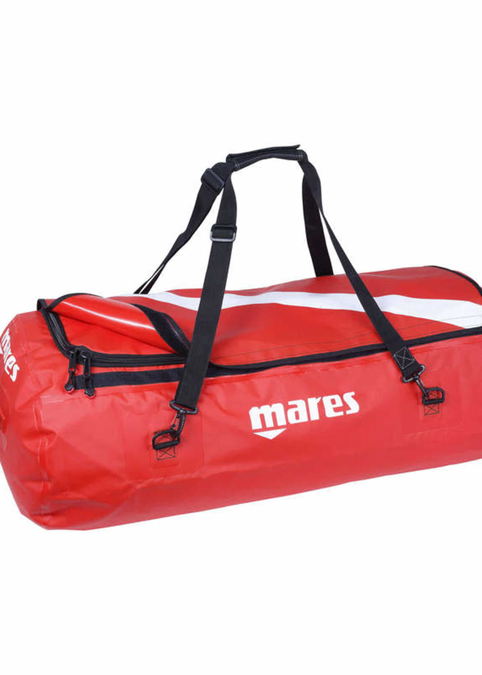 Cruise Attack droge duffel bag