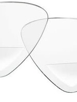 TUSA Glazen met leesgedeelte Freedom One en Intega masker