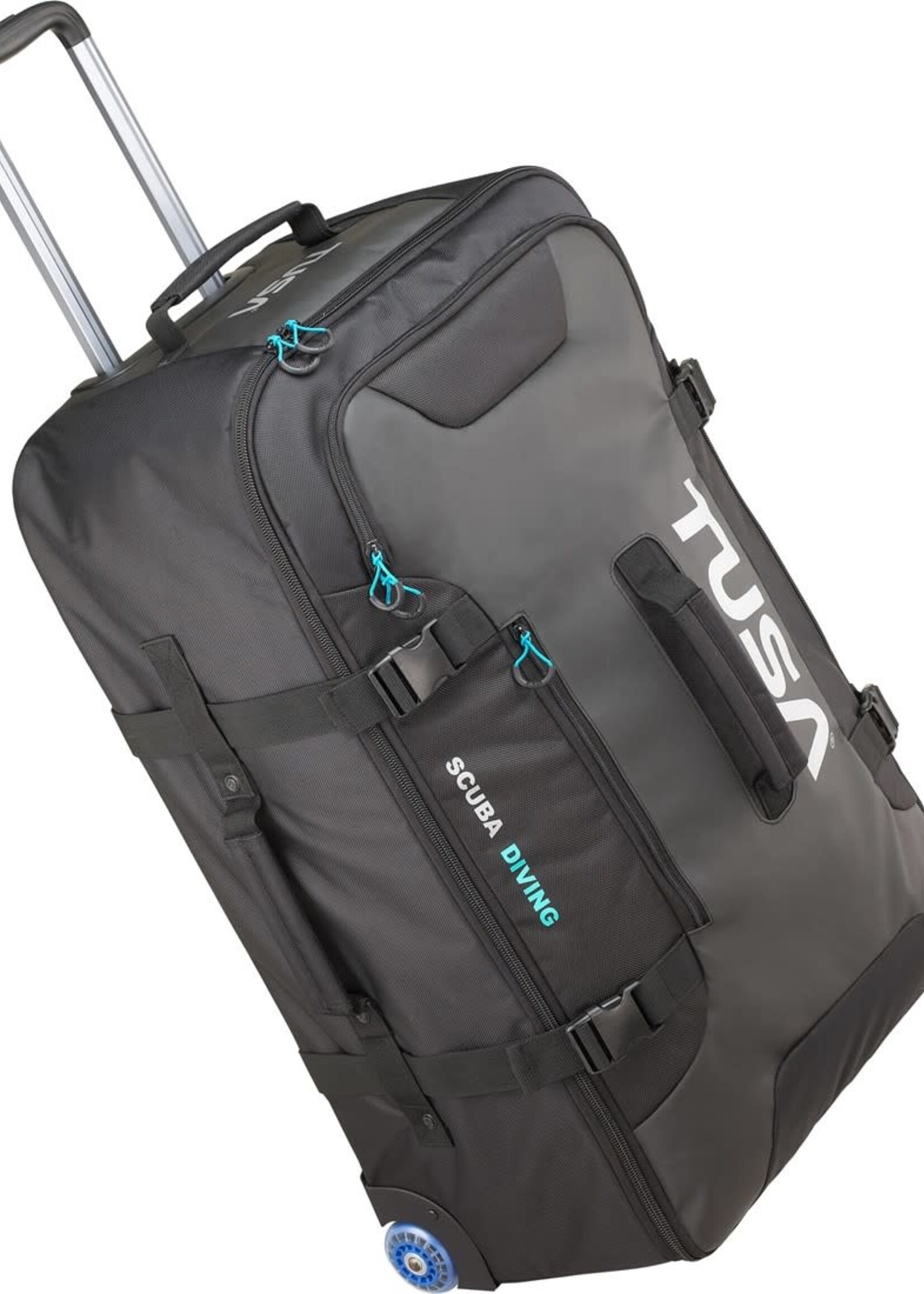 TUSA Tusa Roller Bag (rolkoffer)