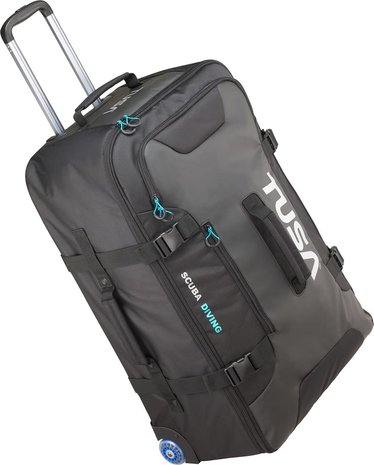 TUSA Tusa Roller Bag (rolkoffer)