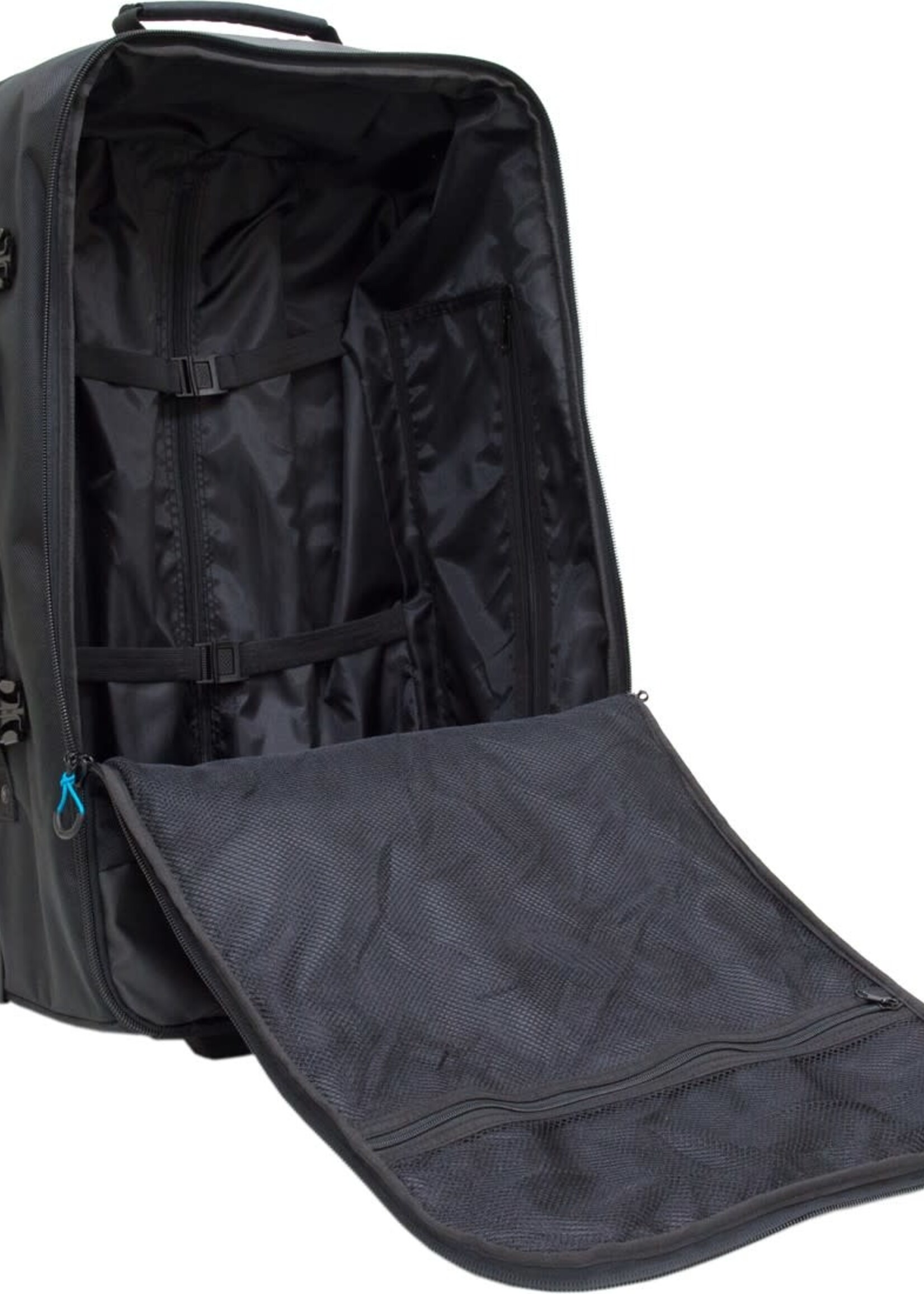 TUSA Tusa Roller Bag (rolkoffer)