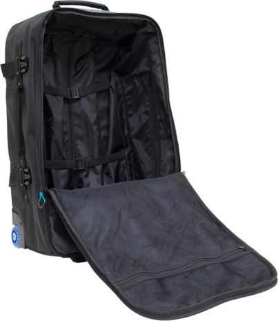 TUSA Tusa Roller Bag (rolkoffer)