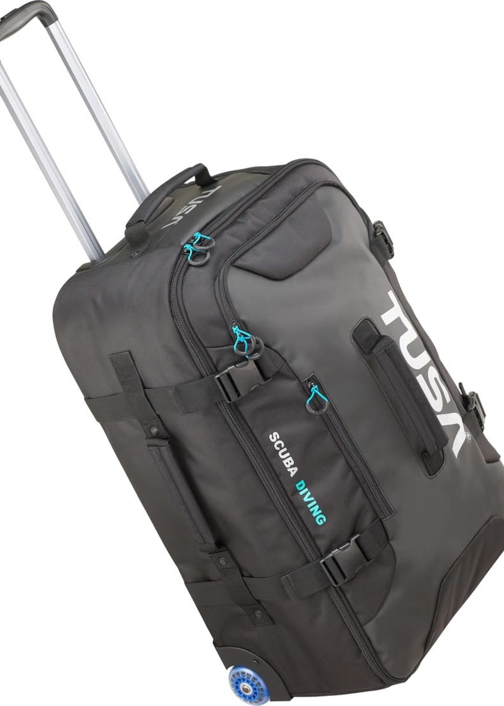 TUSA Tusa Roller Bag (rolkoffer)