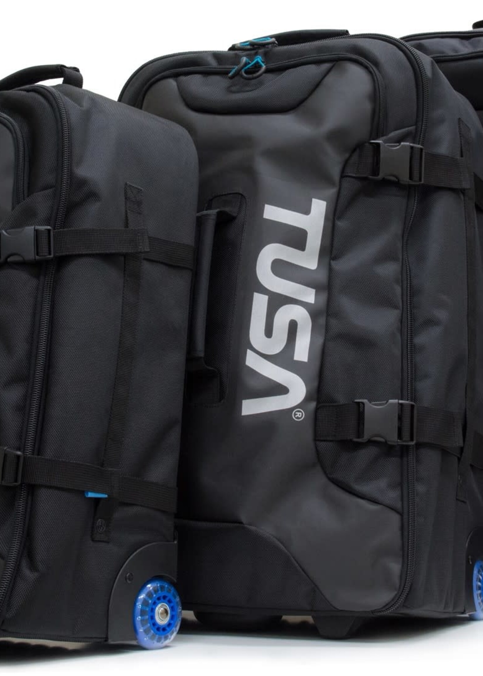 TUSA Tusa Roller Bag (rolkoffer)