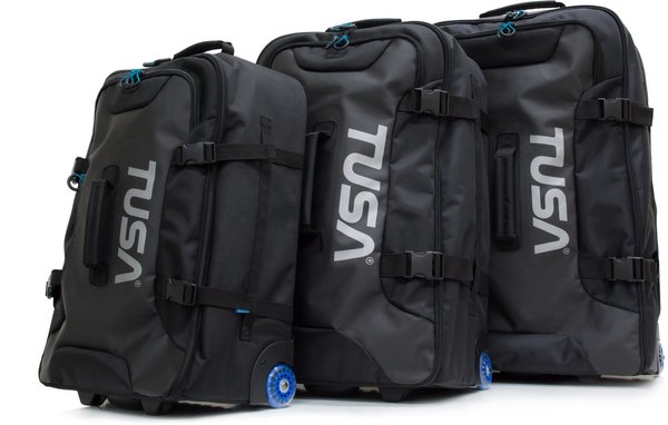 TUSA Tusa Roller Bag (rolkoffer)