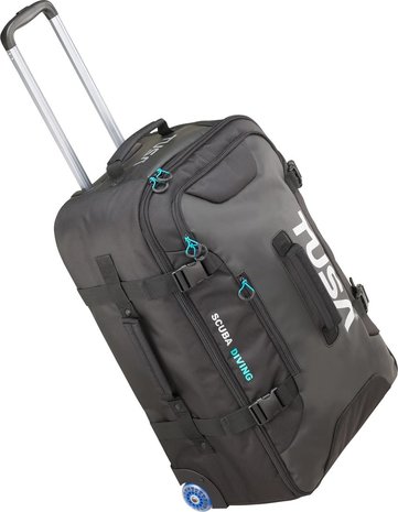 TUSA Tusa Roller Bag (rolkoffer)