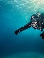 Seal Drysuits SEAL SL-01 Droogpak MTM