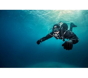 Seal Drysuits SEAL SL-01 Droogpak MTM Seal Drysuits SEAL SL-01 Droogpak MTM