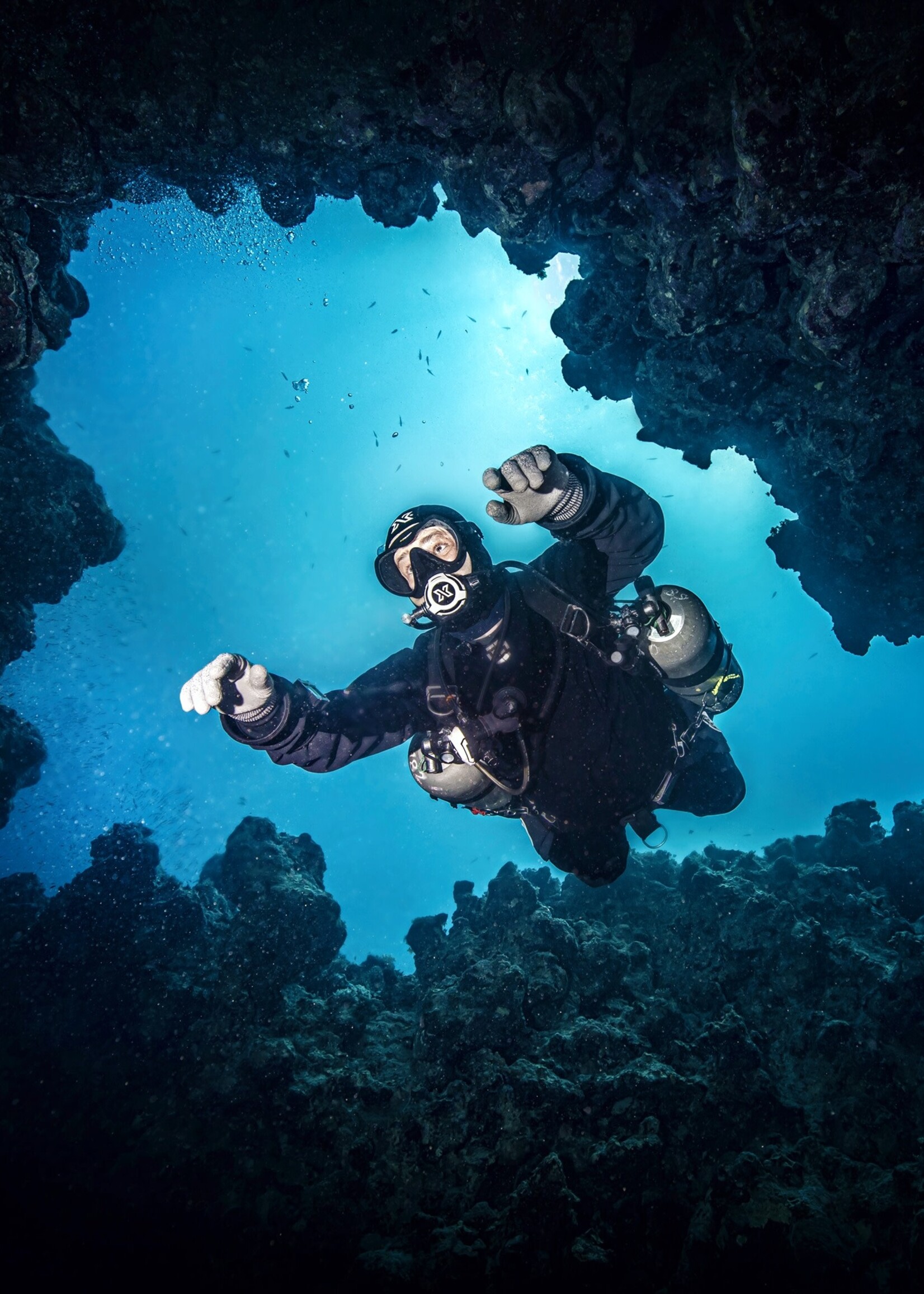 Seal Drysuits SEAL SL-01 Droogpak