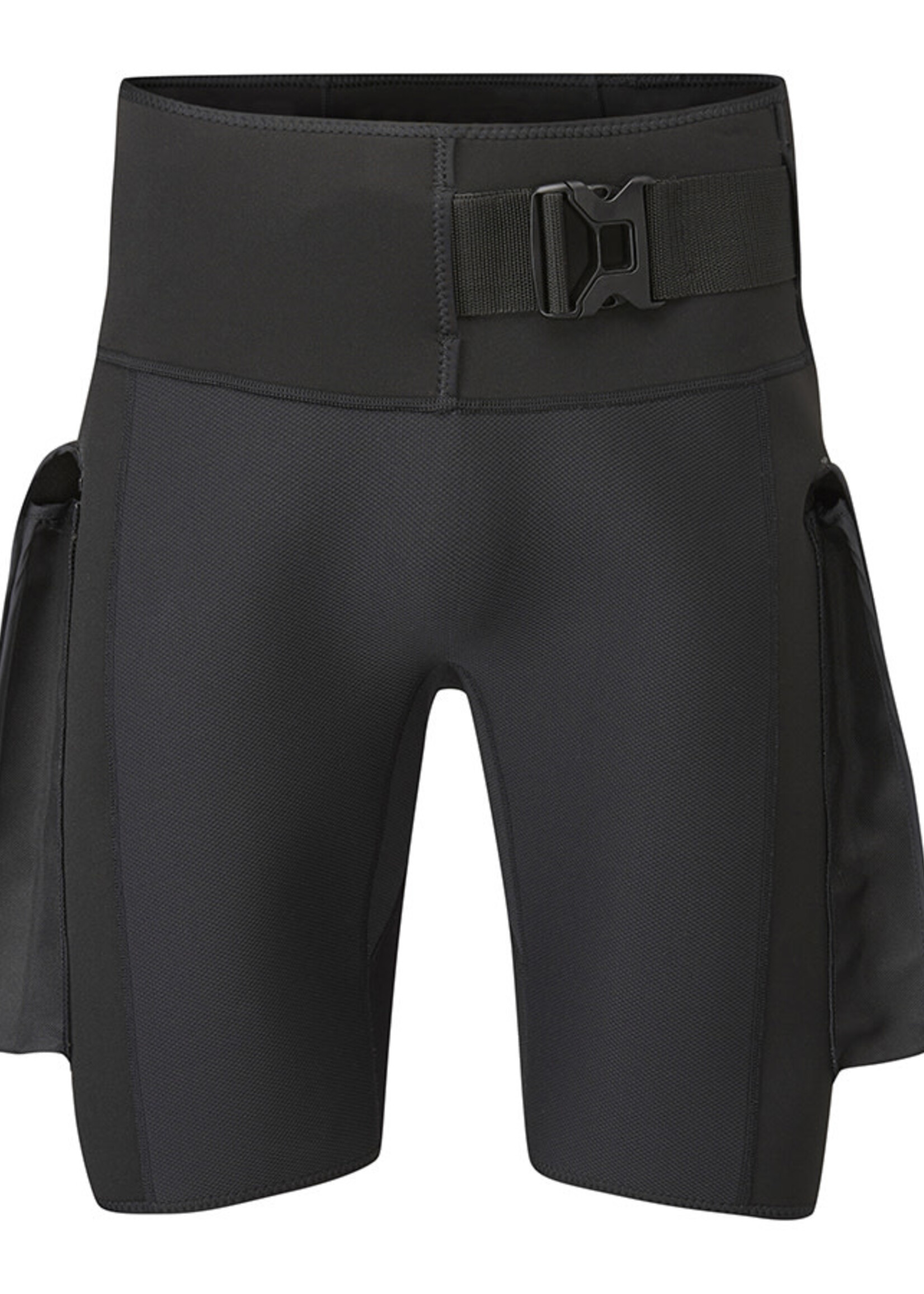 Fourth Element Technical Short