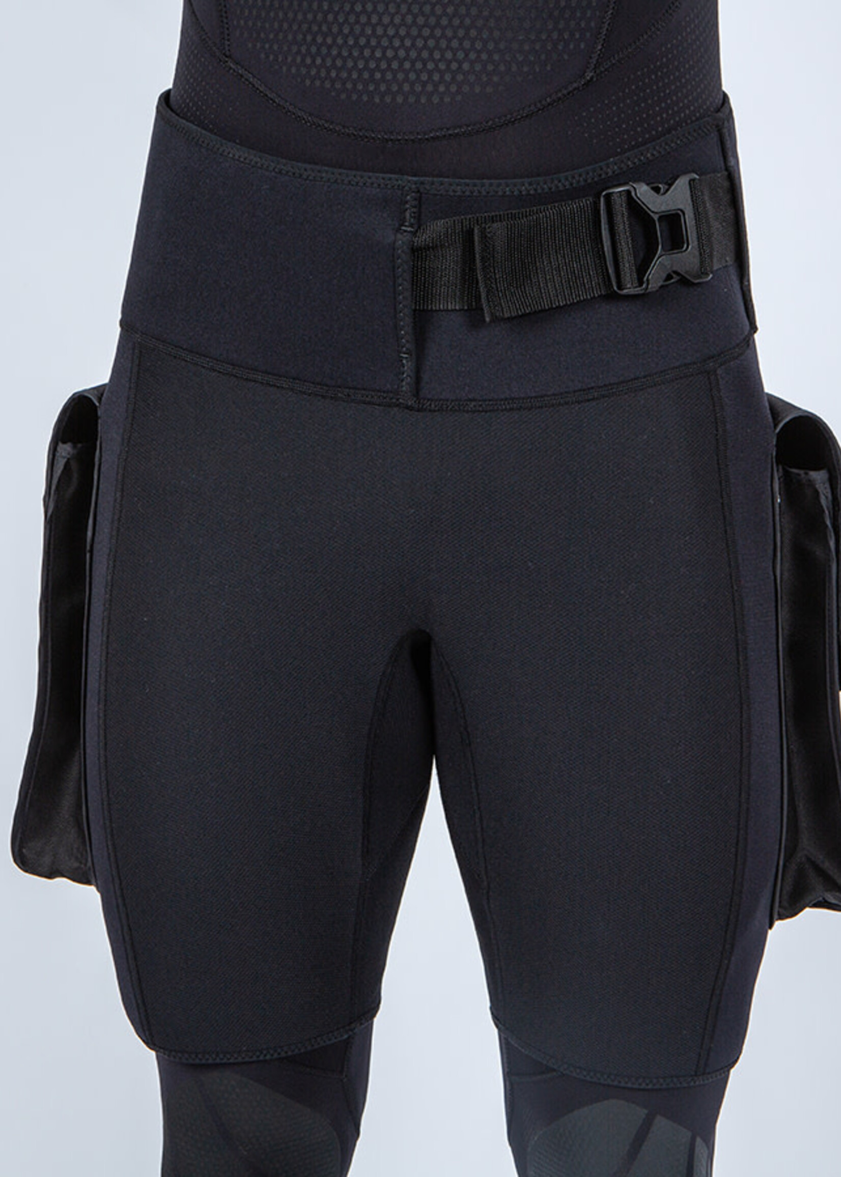 Fourth Element Technical Short