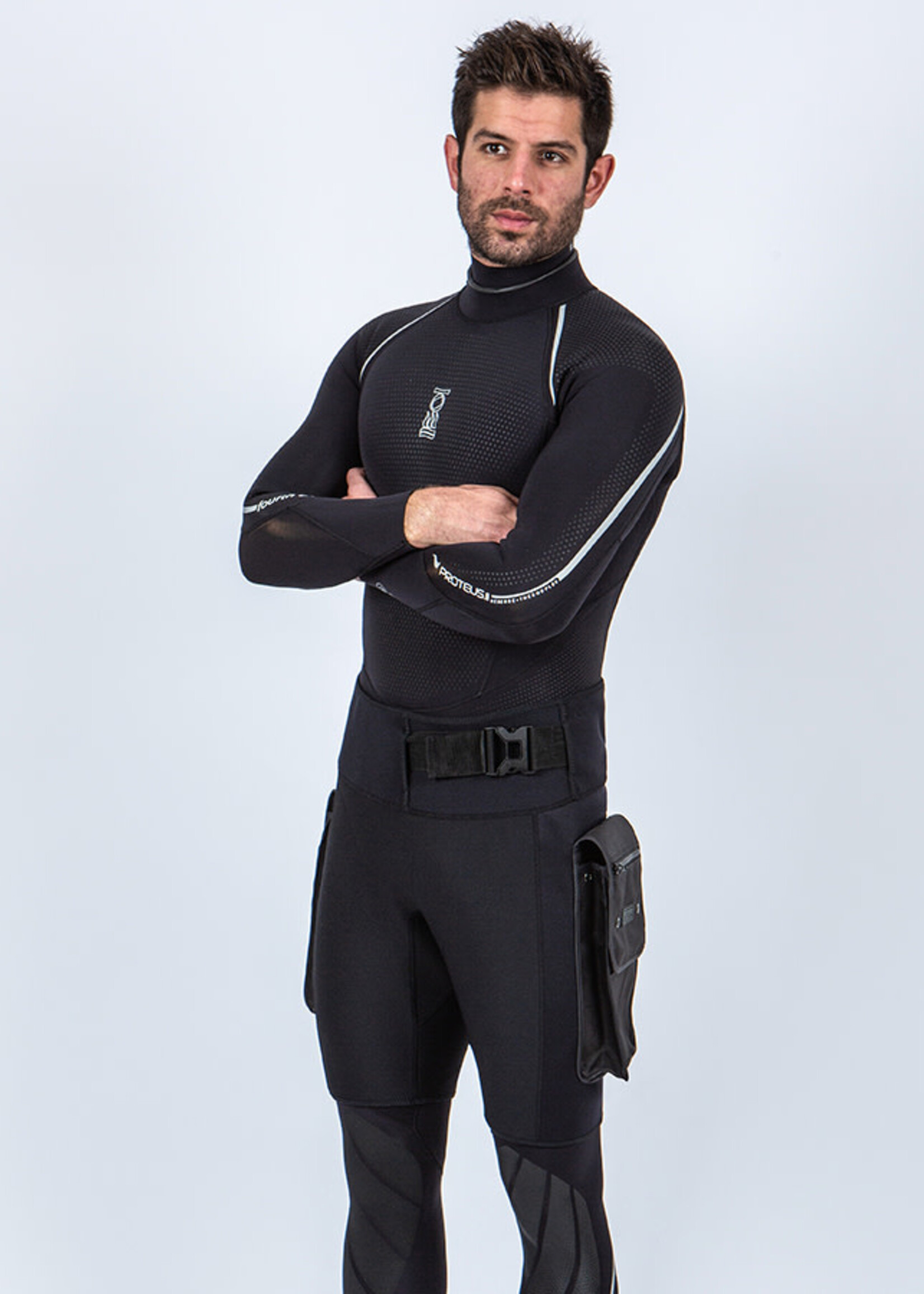 Fourth Element Technical Short