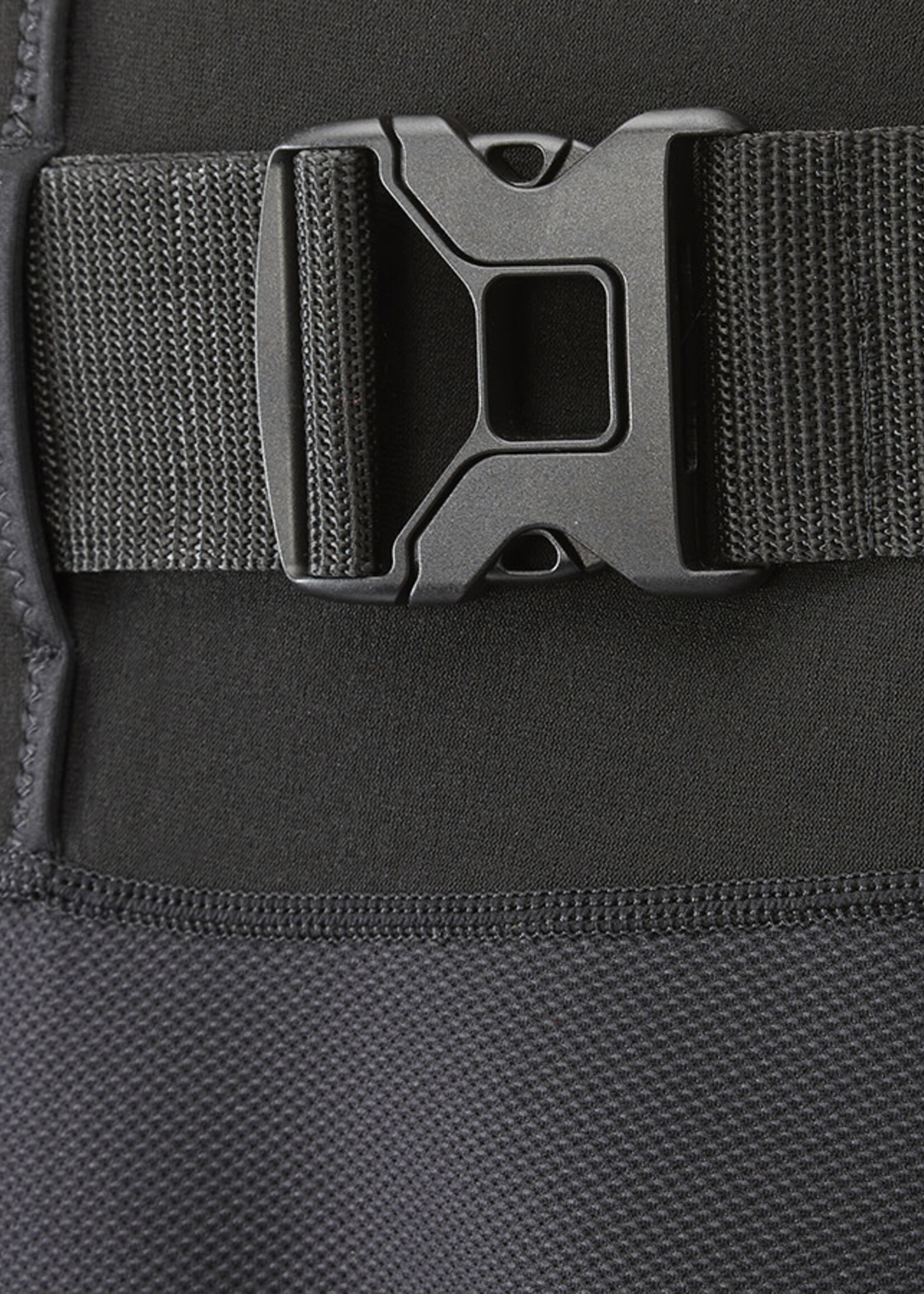 Fourth Element Technical Short