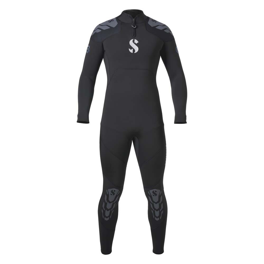 Scubapro Everflex Yulex 3/2 mm Heren wetsuit Scubapro Everflex Yulex 3/2 mm Heren wetsuit