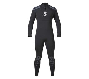 Scubapro Everflex Yulex 3/2 mm Heren wetsuit Scubapro Everflex Yulex 3/2 mm Heren wetsuit