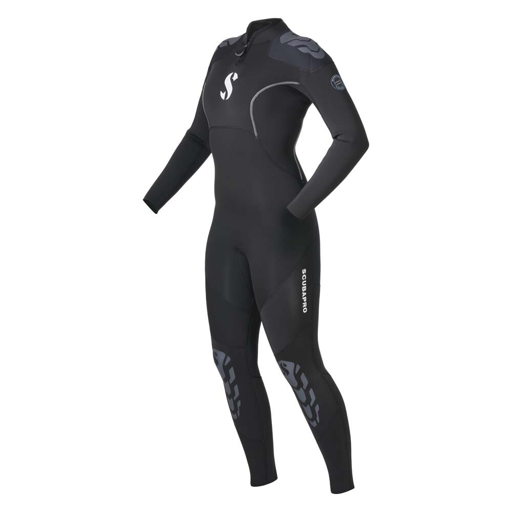 Scubapro Everflex Yulex 3/2 mm Dames wetsuit Scubapro Everflex Yulex 3/2 mm Dames wetsuit