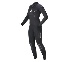 Scubapro Everflex Yulex 3/2 mm Dames wetsuit Scubapro Everflex Yulex 3/2 mm Dames wetsuit