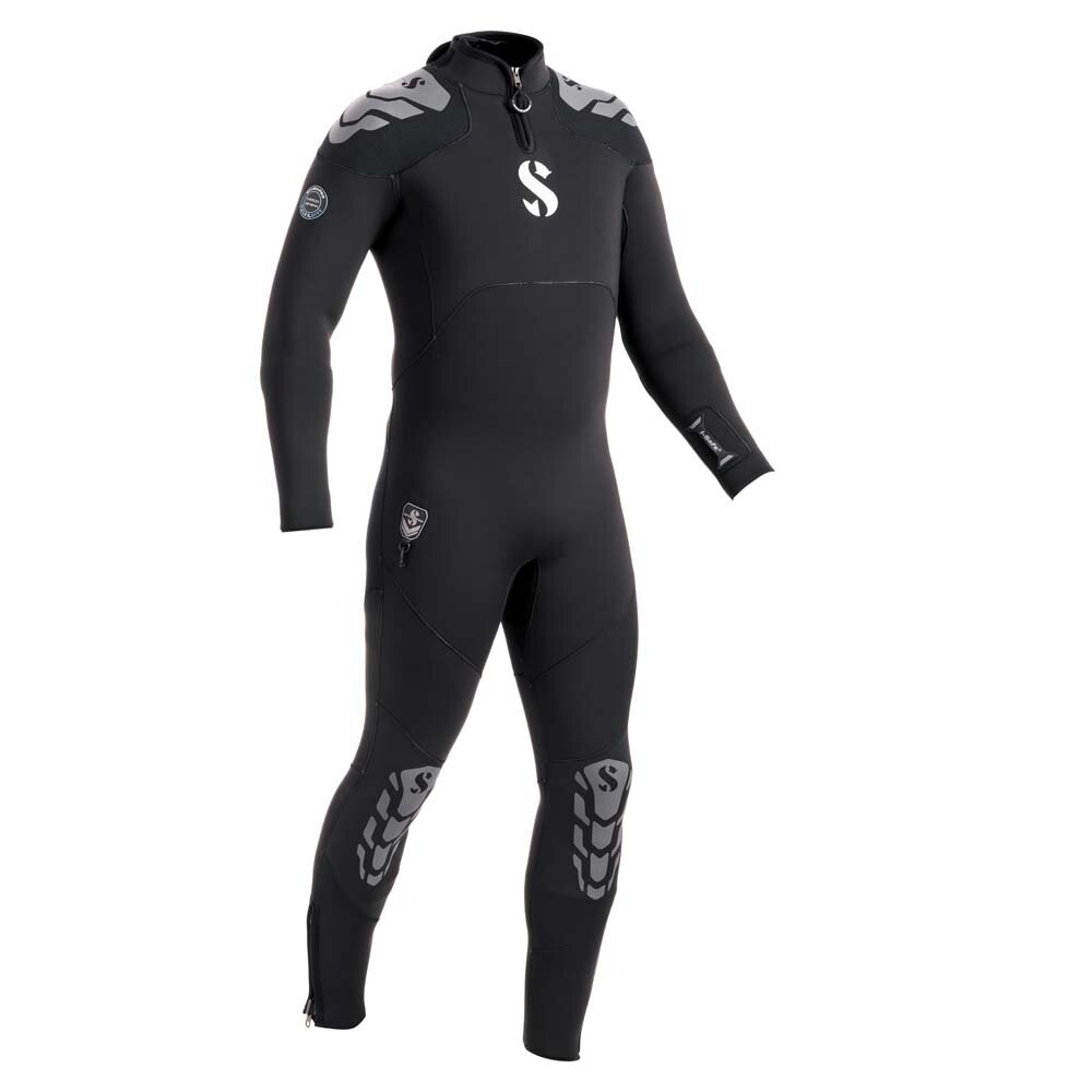 Scubapro Everflex Yulex 5/4 mm Heren wetsuit Scubapro Everflex Yulex 5/4 mm Heren wetsuit