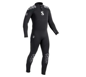 Scubapro Everflex Yulex 5/4 mm Heren wetsuit Scubapro Everflex Yulex 5/4 mm Heren wetsuit