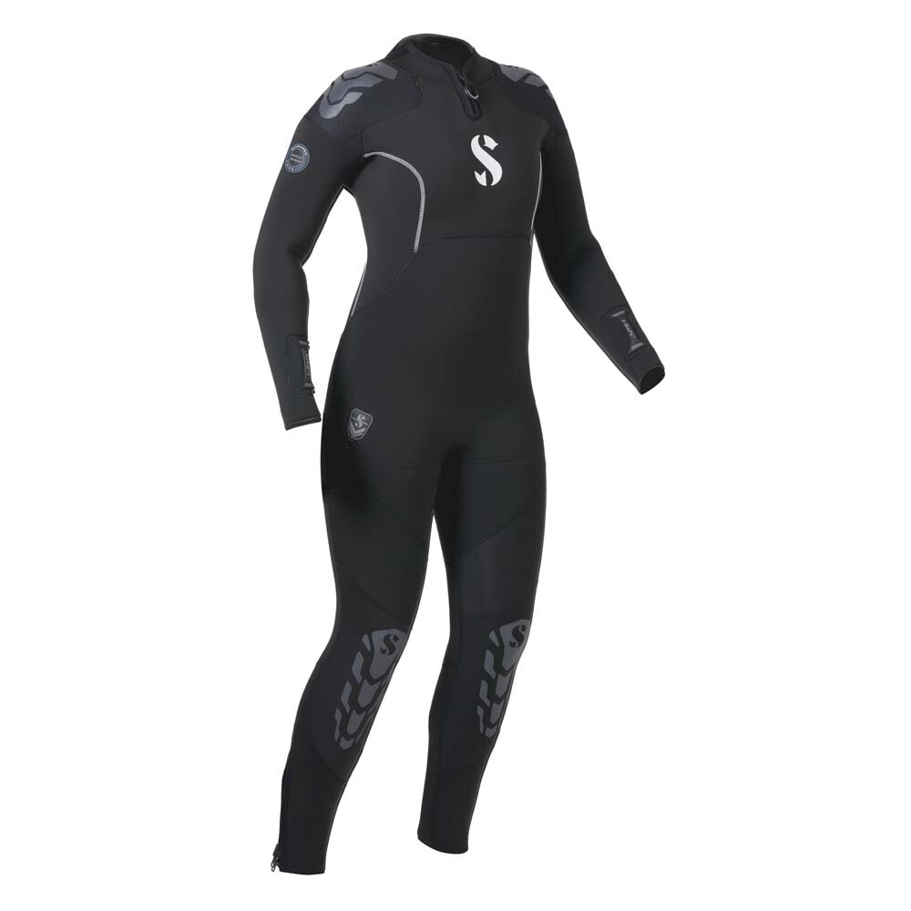 Scubapro Everflex Yulex 5/4 mm Dames wetsuit Scubapro Everflex Yulex 5/4 mm Dames wetsuit