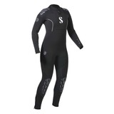 Scubapro Everflex Yulex 5/4 mm Dames wetsuit Scubapro Everflex Yulex 5/4 mm Dames wetsuit