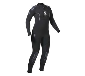 Scubapro Everflex Yulex 5/4 mm Dames wetsuit