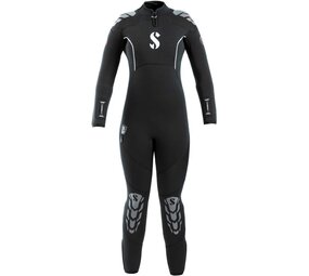 Scubapro Everflex Yulex 7.5/5 mm Dames wetsuit