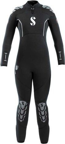 Scubapro Everflex Yulex 7.5/5 mm Dames wetsuit