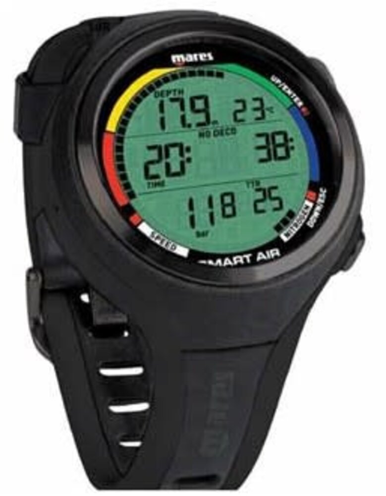 Smart Air duikcomputer