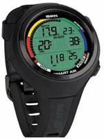 Smart Air duikcomputer