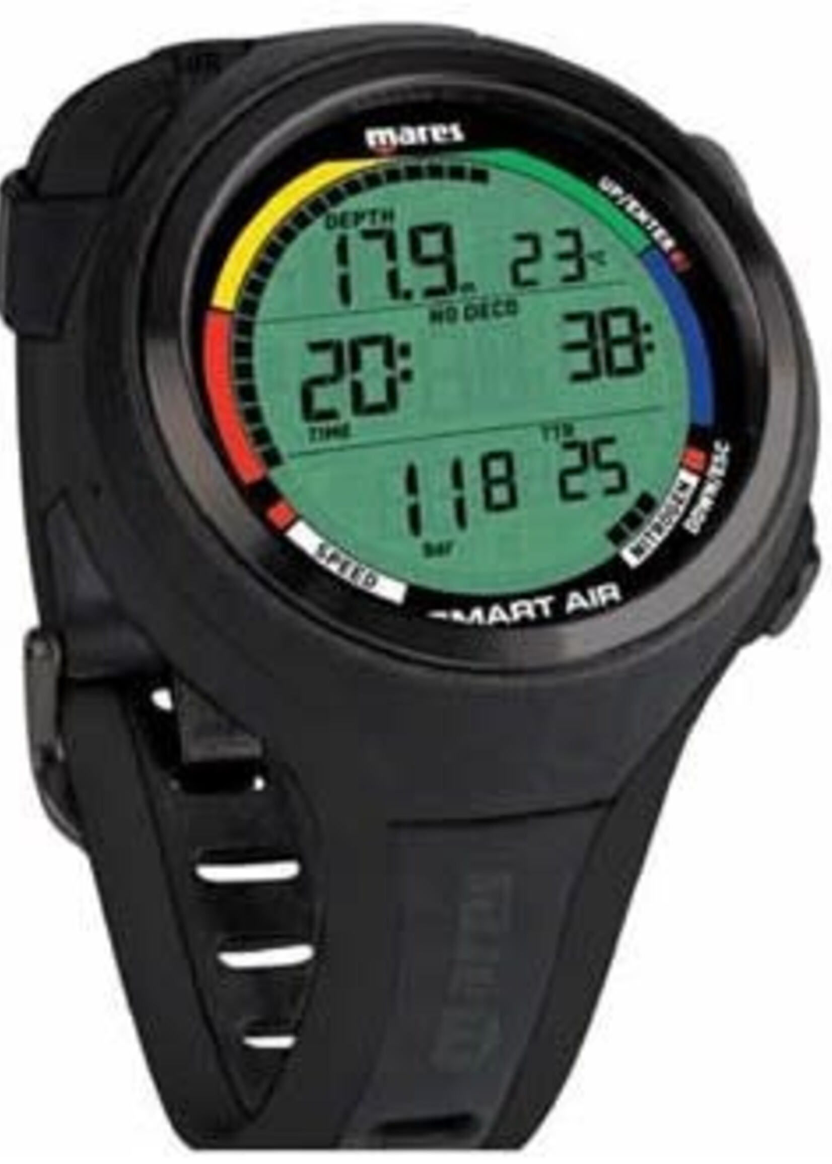 Smart Air duikcomputer