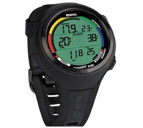 Smart Air duikcomputer