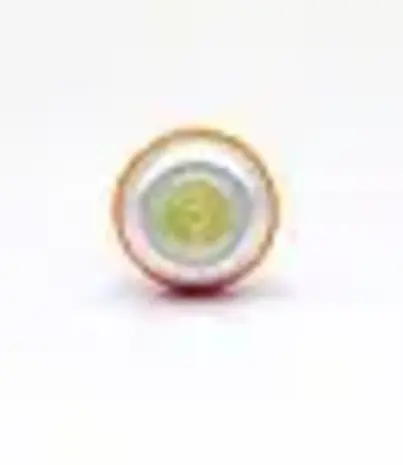 OrcaTorch Signaal en backup lampje