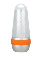 OrcaTorch Signaal en backup lampje