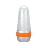 OrcaTorch Signaal en backup lampje