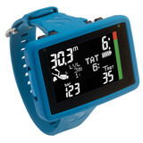 Scubapro Luna 2.0 AI met duikcomputer met zender