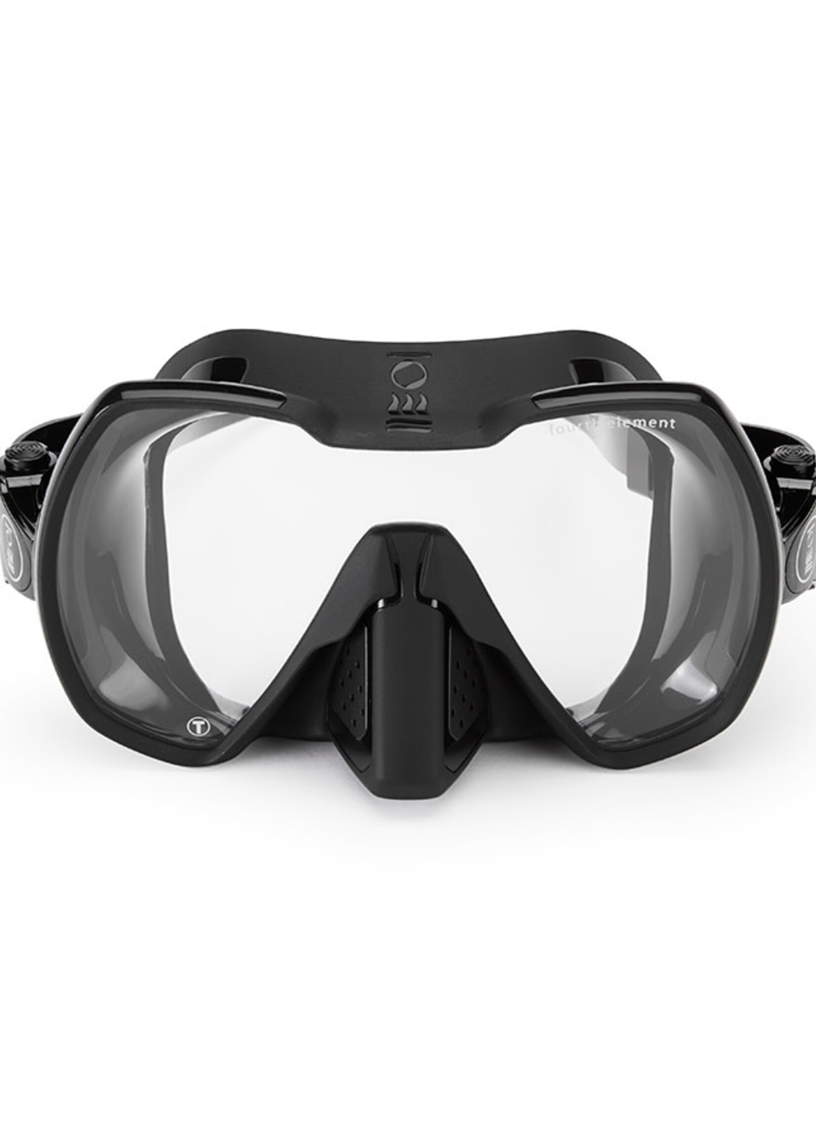 Fourth Element Seeker duikmasker