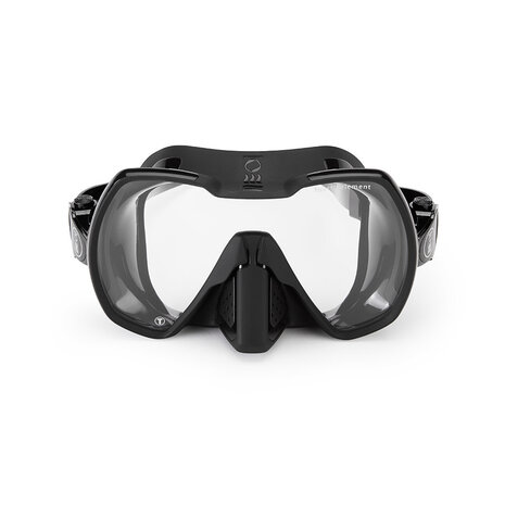 Fourth Element Seeker duikmasker