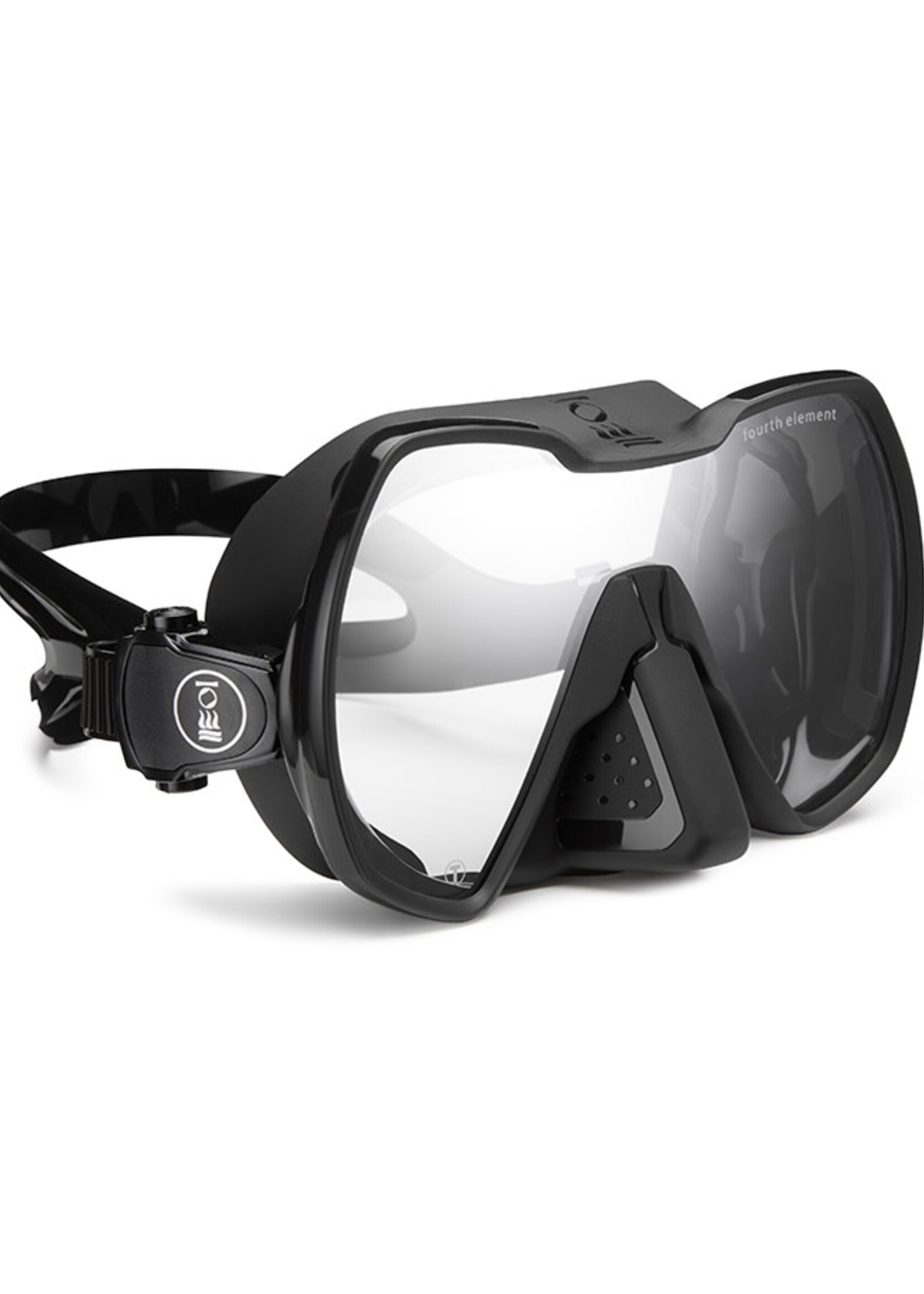 Fourth Element Seeker duikmasker