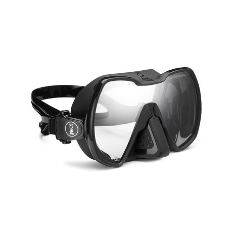 Fourth Element Seeker duikmasker