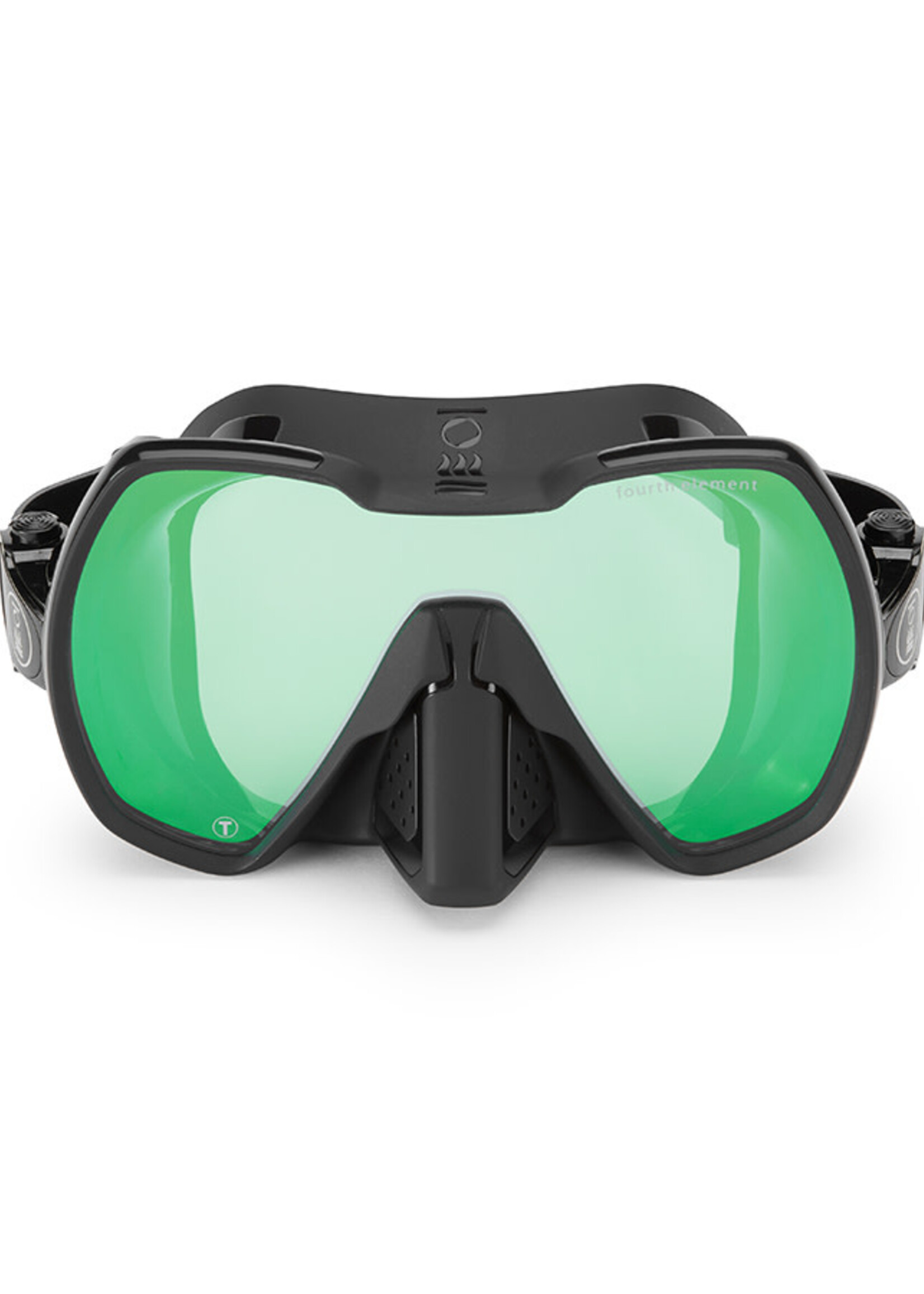 Fourth Element Seeker duikmasker