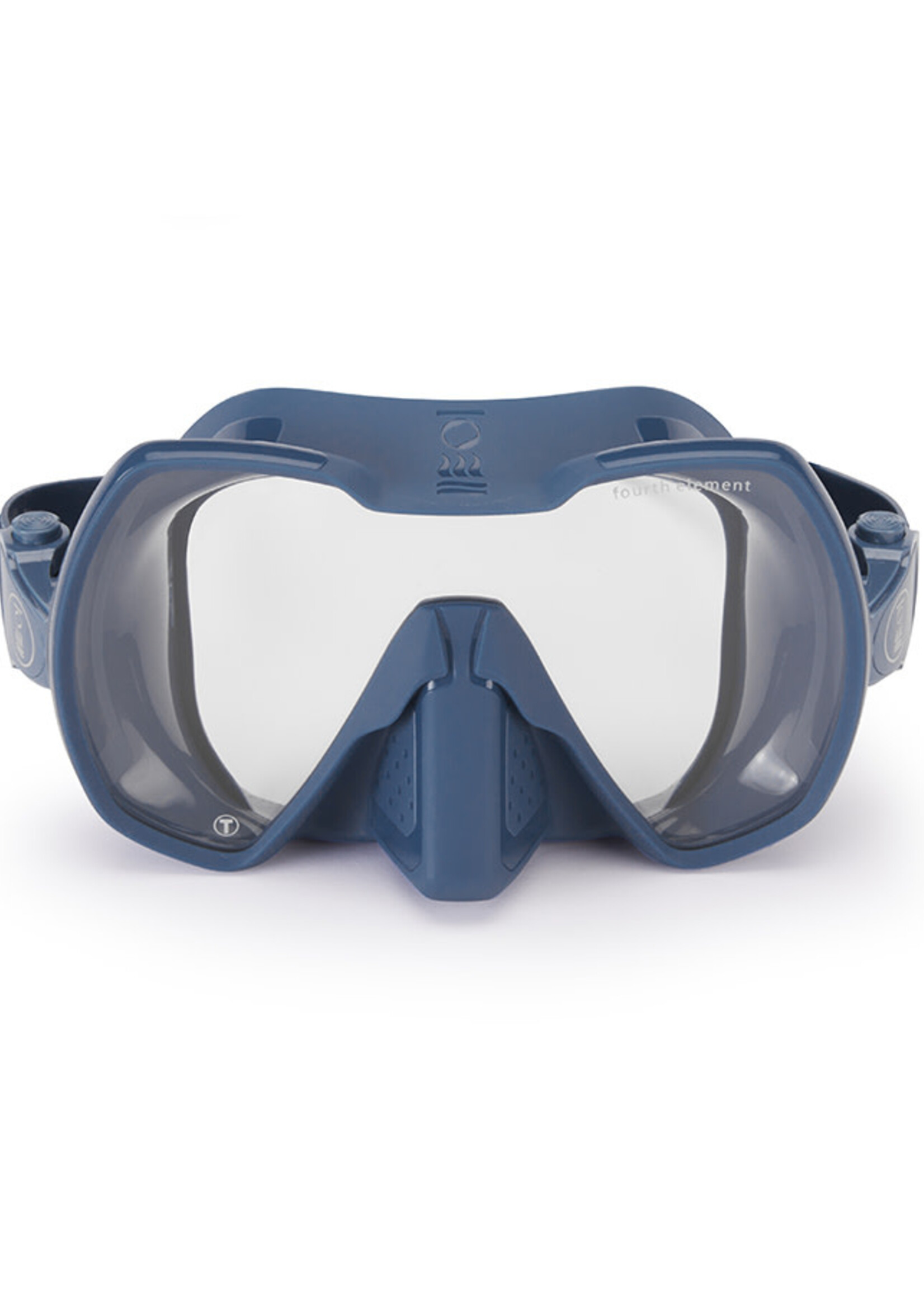 Fourth Element Seeker duikmasker