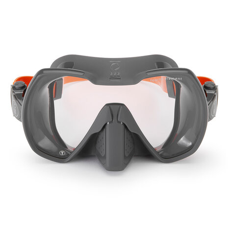 Fourth Element Seeker duikmasker