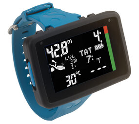 Scubapro Luna 2.0 Duikcomputer van Scubapro