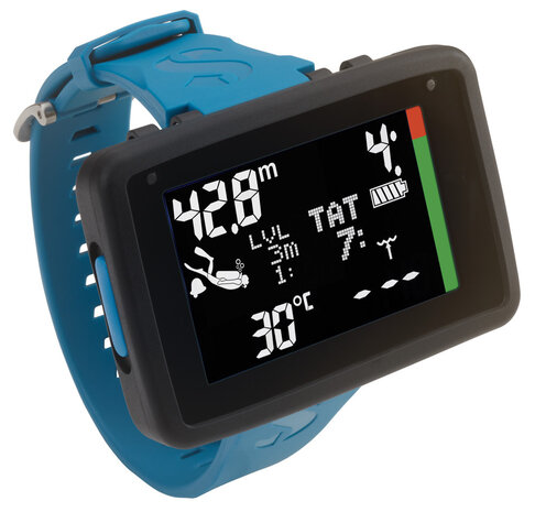 Scubapro Luna 2.0 Duikcomputer van Scubapro
