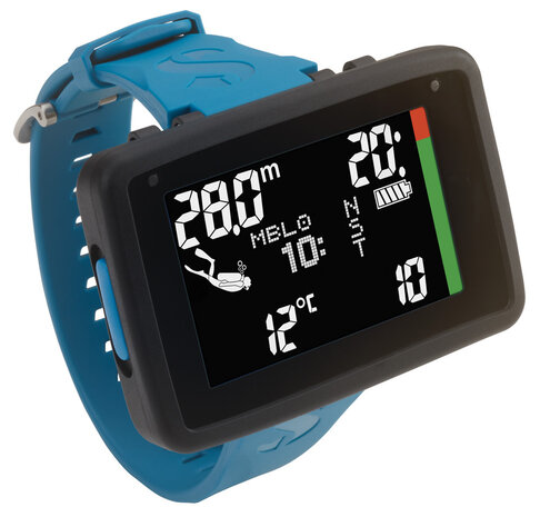 Scubapro Luna 2.0 Duikcomputer van Scubapro